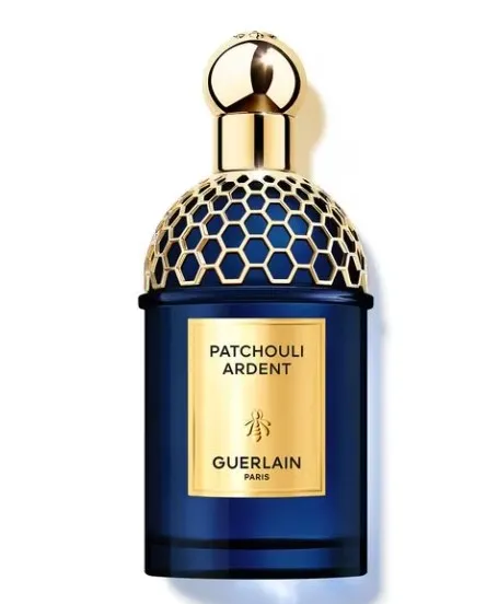Patch Ardent Woman Eau De Parfum
