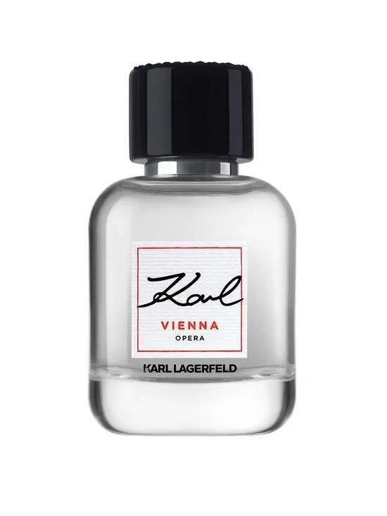Vienna Opera Man Eau De Toilette