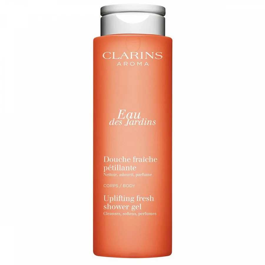 Eau Des Jardins Shower Gel