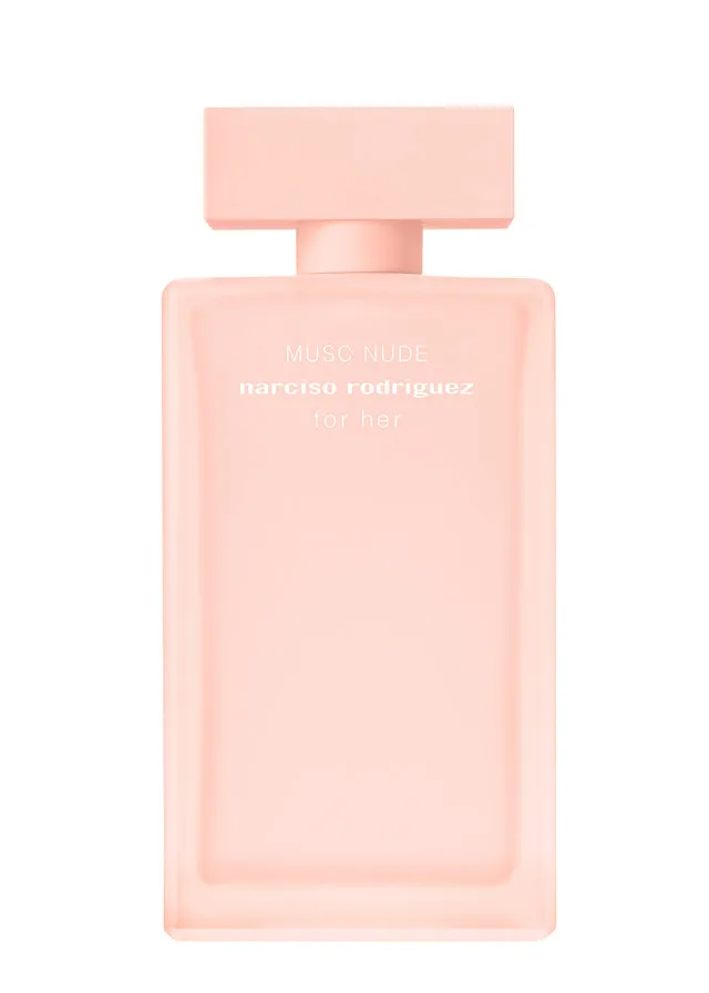 For Her Musc Nude Eau Deparfum