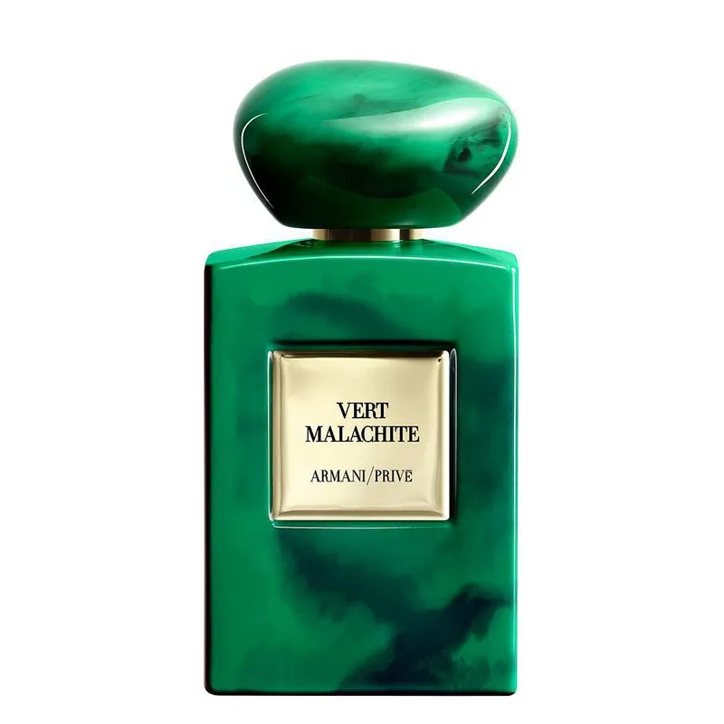Prive Vert Malachit Collection Eau De Parfum
