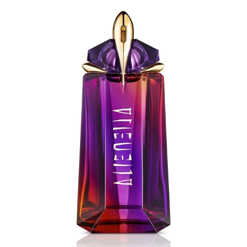 Alien Hypersense Woman Eau De Parfum