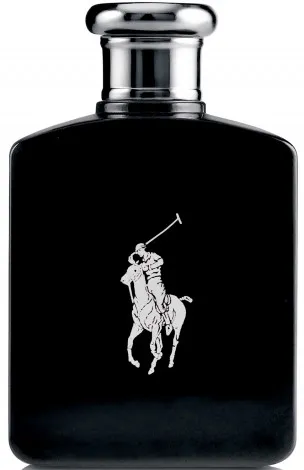 Polo Black Man Eau De Toilette