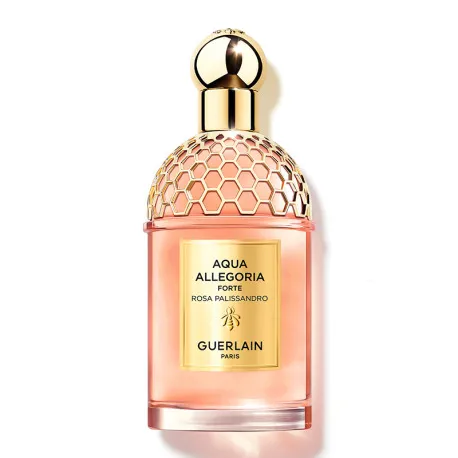 Aqua Allegoria Woody Forte Rsa Palissand Woman Eau De Parfum
