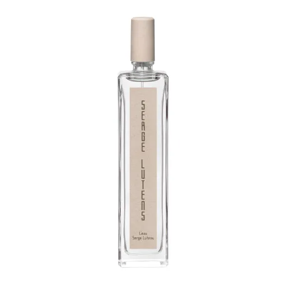 Leau Serge Lutens Collection Eau De Parfum