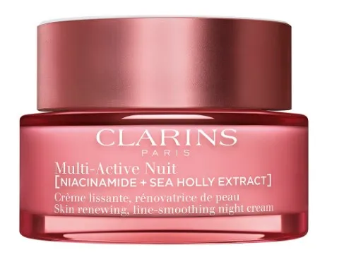 Multi Active Night Cream All Skin Type