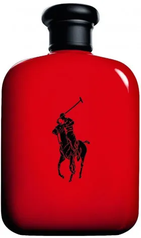 Polo Red Man Eau De Toilette