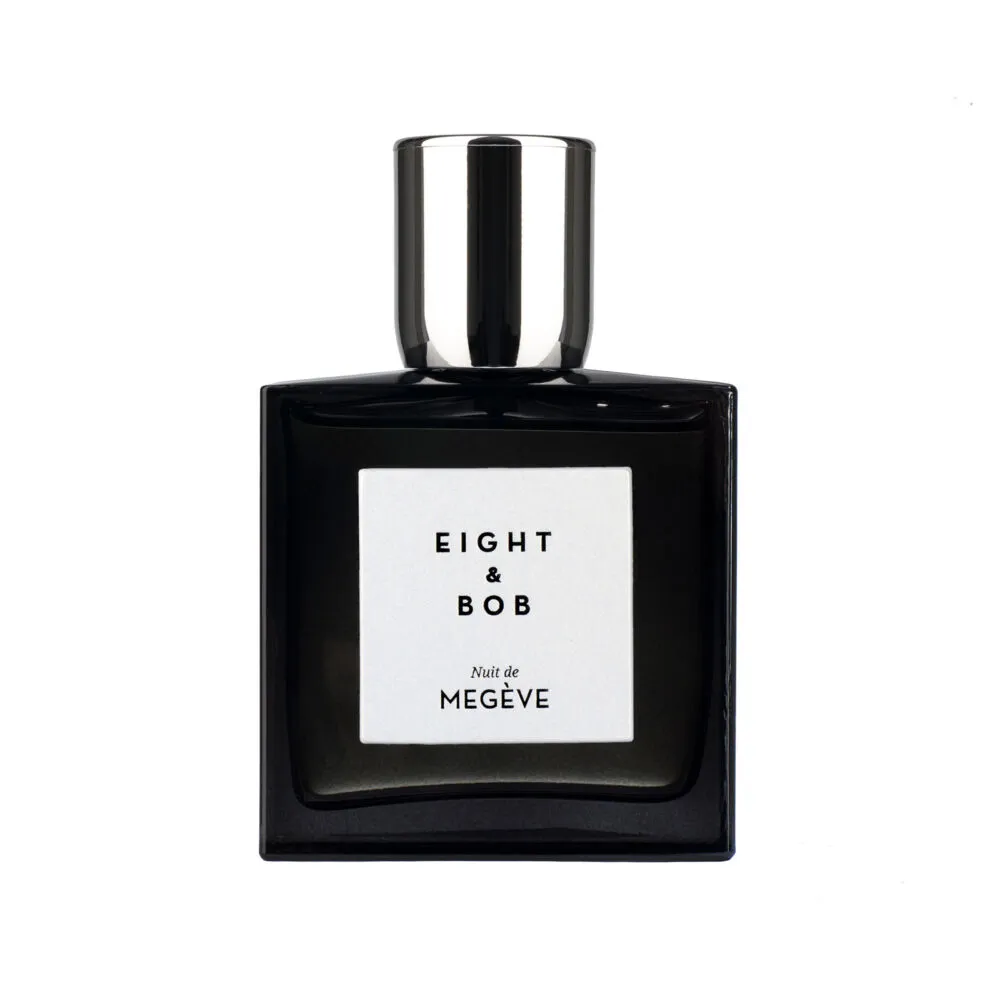 Nuit De Megeve Unisex Eau De Parfum