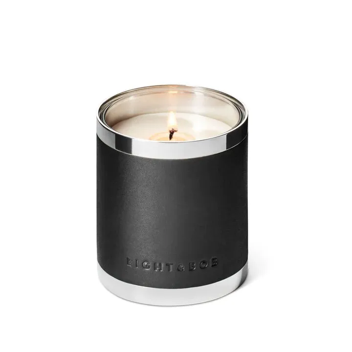 Candle Sagaponack & Holder
