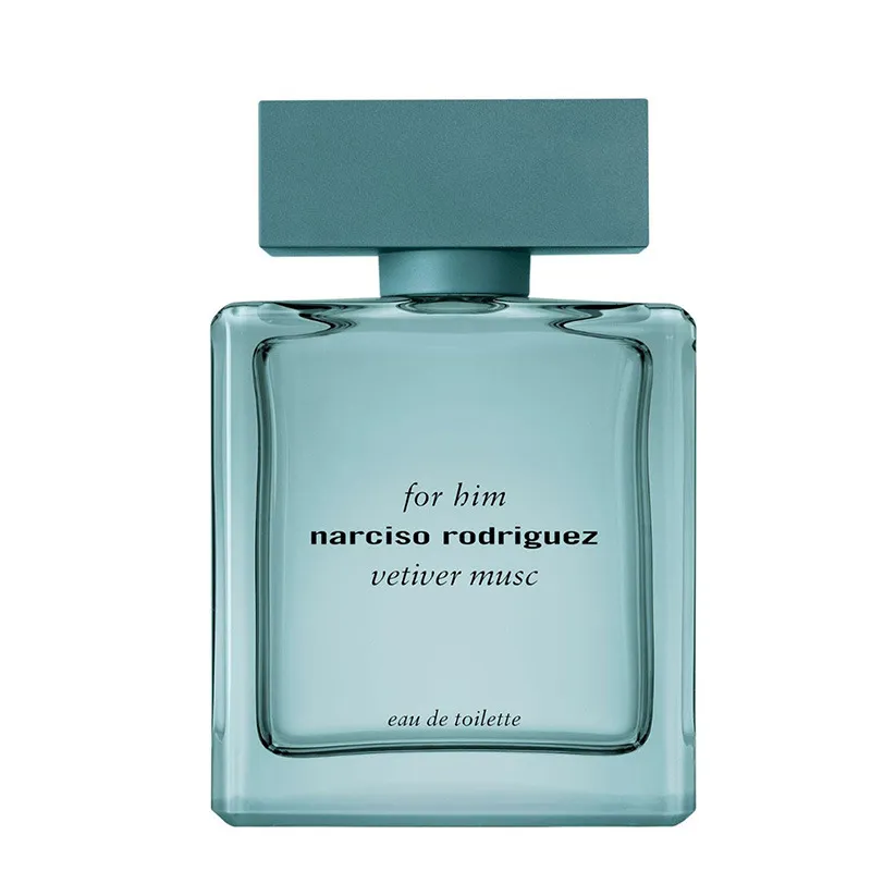 Narciso For Him Vetiver Musc Eau De Toilette