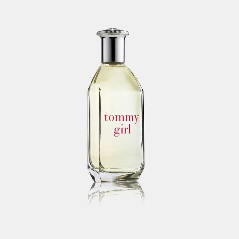 Tommy Girl Woman Eau De Toilette