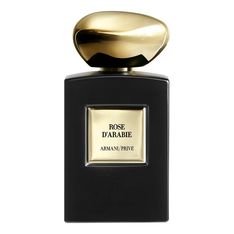 Prive Rose D Arabie Collection Eau De Parfum