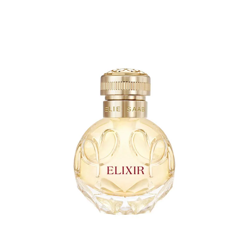 Elixir Woman Eau De Parfum
