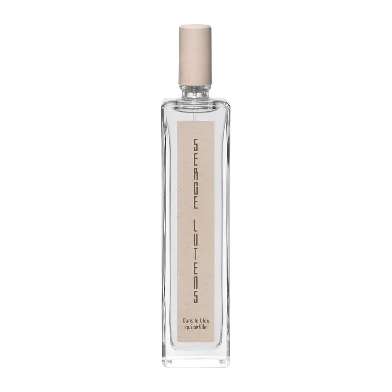 Dans Le Bleu Qui Petille Collection Eau De Parfum