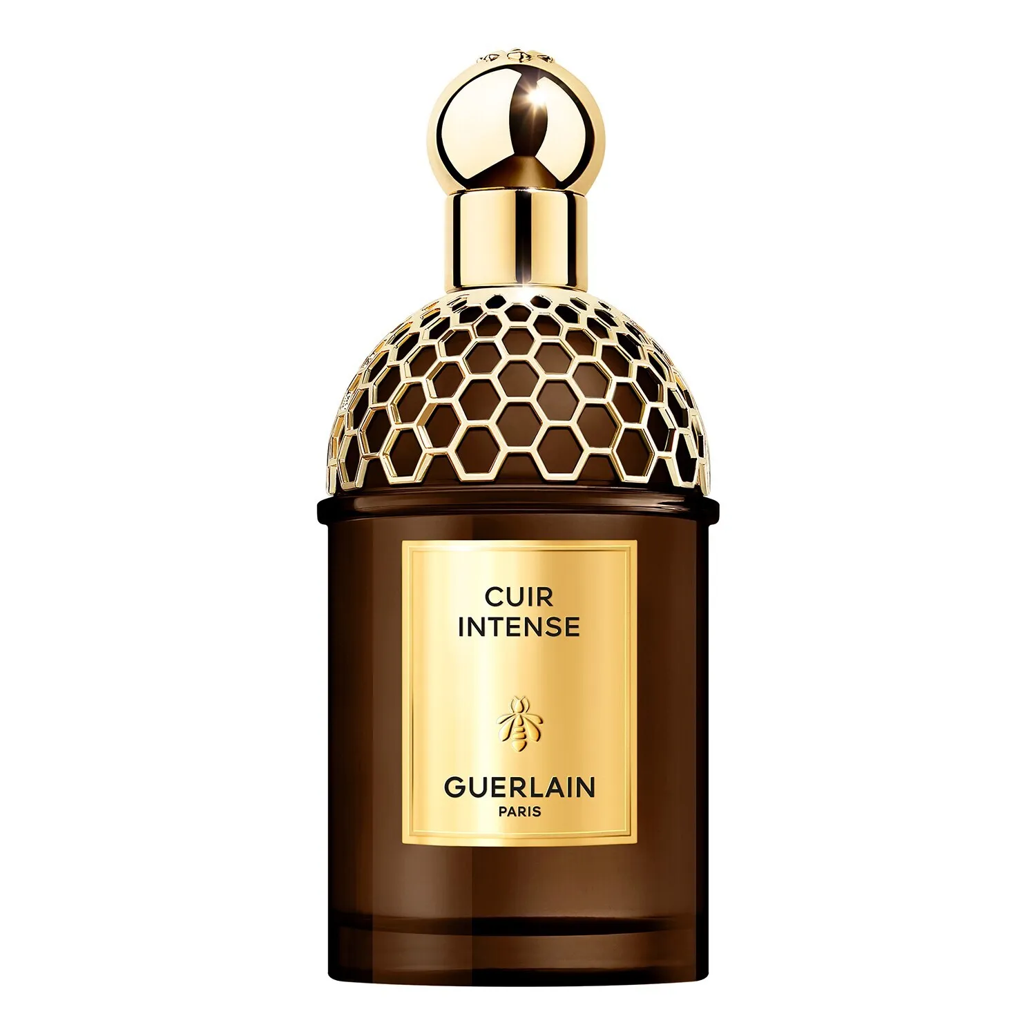 Cuir Intense Woman Eau De Parfum