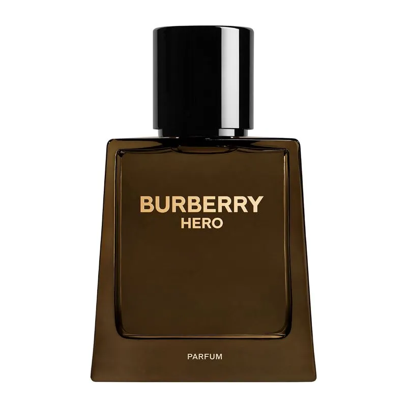 Hero Man Parfum