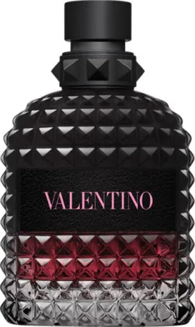Uomo Born In Roma Intense Man Eau De Parfum