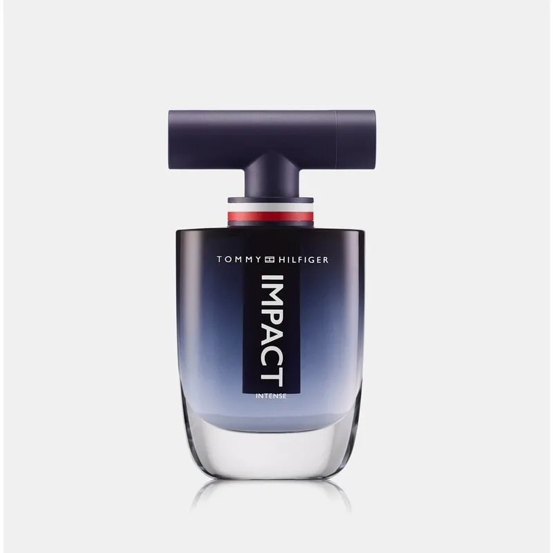 Tommy Hilfiger Impact Intense Man Eau De Parfum