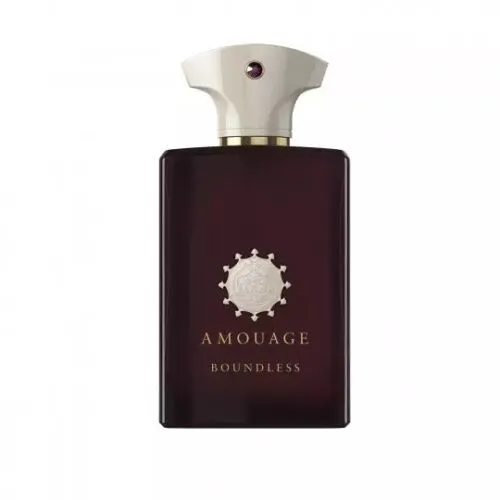 Boundless Unisex Eau De Parfum