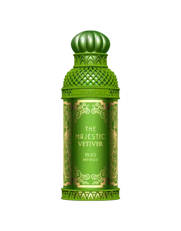 The Majestic Vetiver Unisex Eau De Parfum