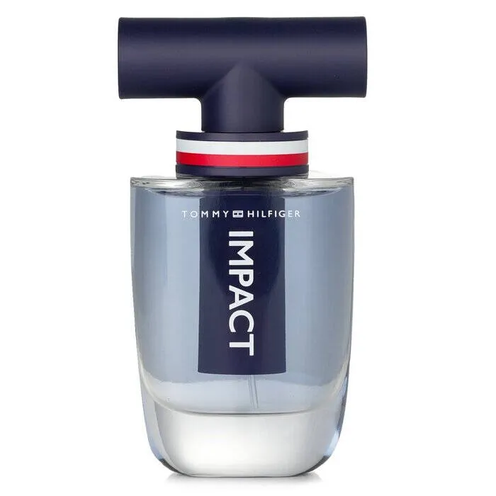 Tommy Hilfiger Impact Man Eau De Toilette