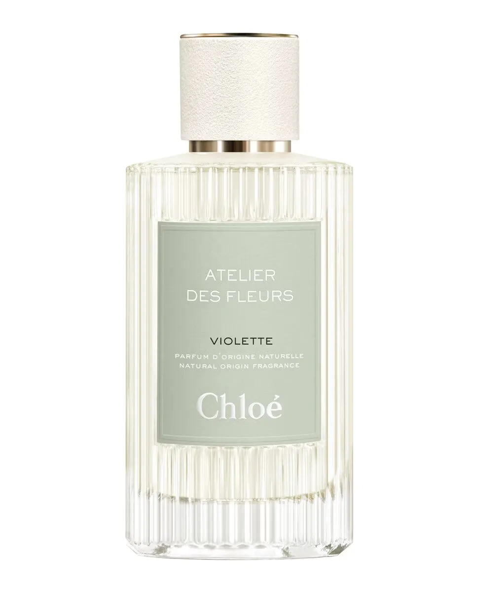 Atelier Des Fleurs Violet Woman Eau De Parfum