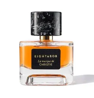 La Musique De Chris Unisex Extrait De Parfum