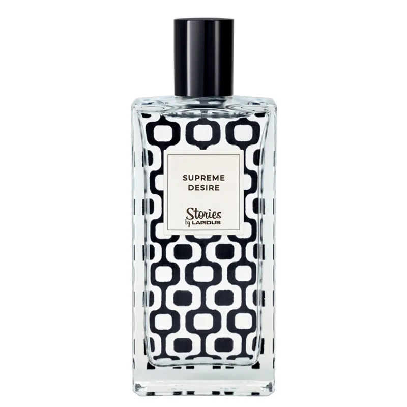 Supreme Desire Man Eau De Toilette
