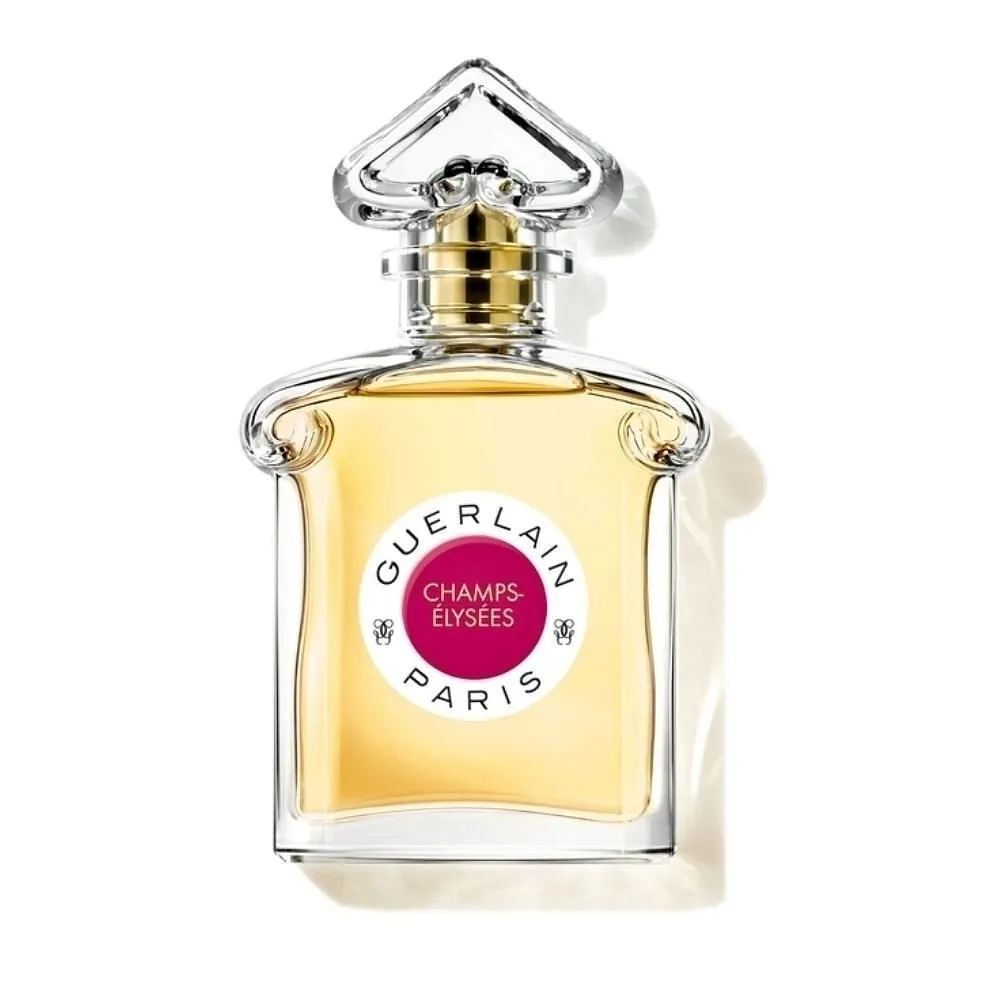 Champs Elysees Woman Eau De Parfum