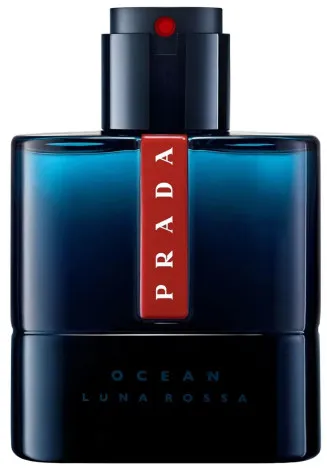 Luna Rossa Ocean Man Eau De Toilette