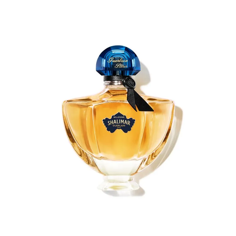 Shalimar Millesime Iris Woman Eau De Parfum
