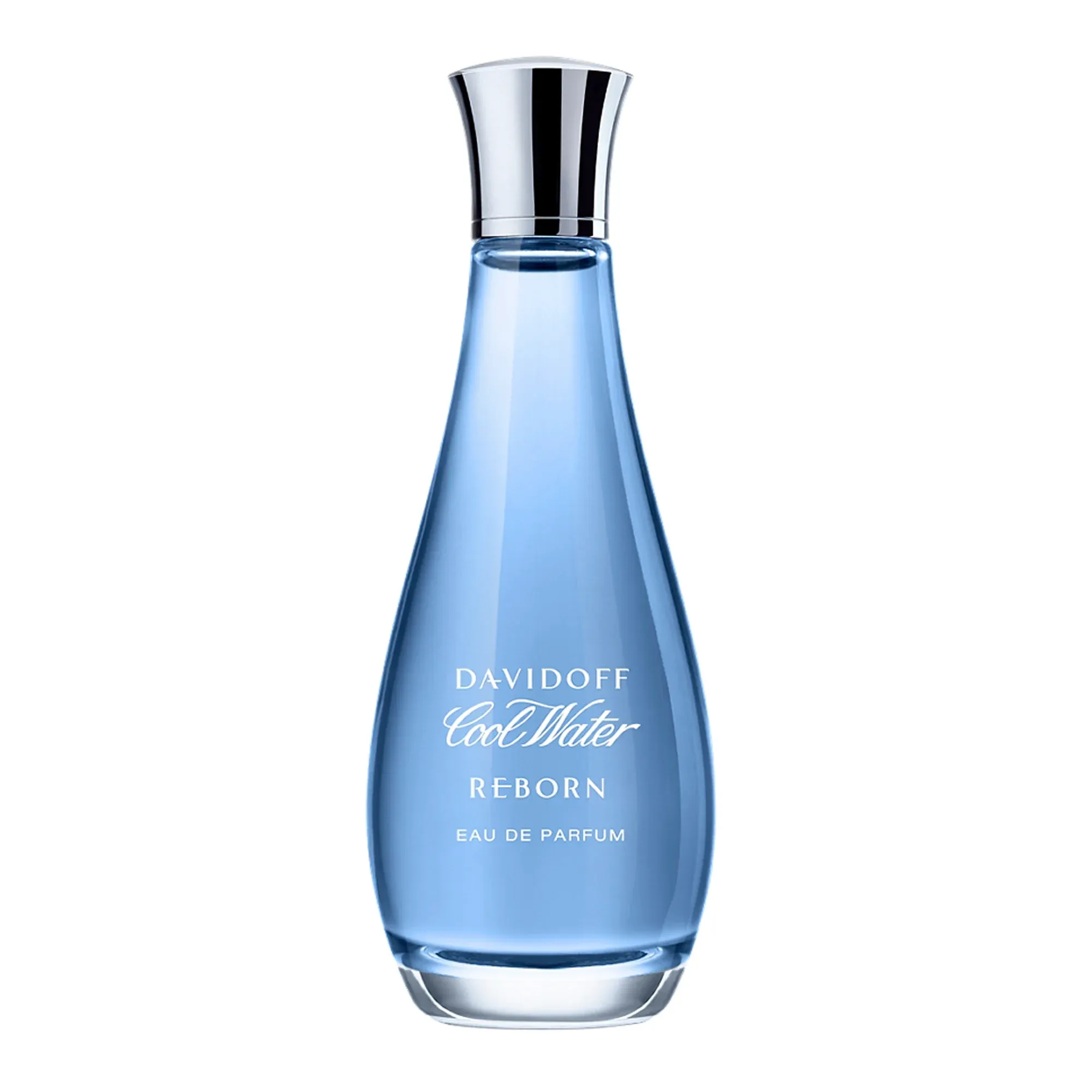 Cool Water Reborn Woman Eau De Parfum
