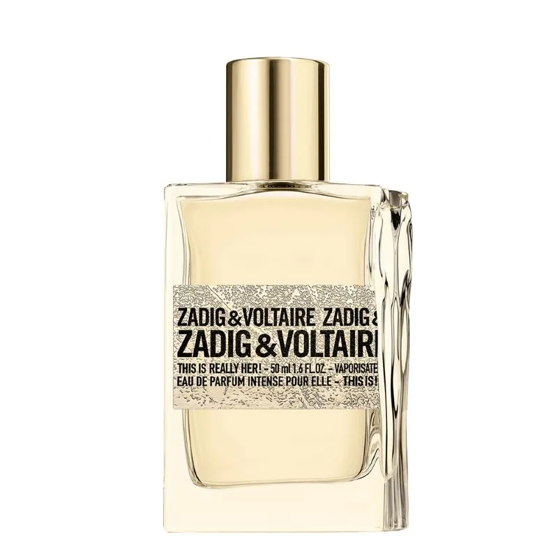 This Is Really Her Woman Eau De Parfum Intense