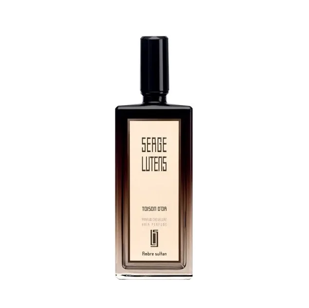 Ambre Sultan Collection Hair Mist