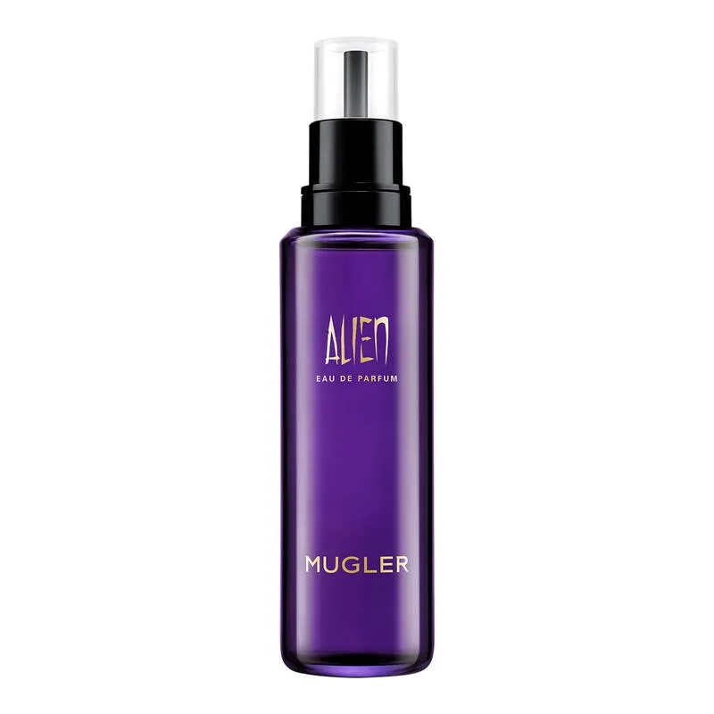 Alien Woman Eau De Parfum