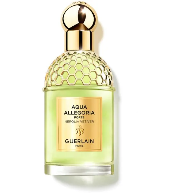Aqua Allegoria Nerolia Vetiver Forte Woman Eau De Parfum