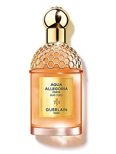Aqua Allegoria Woody Forte Oyuz Woman Eau De Parfum
