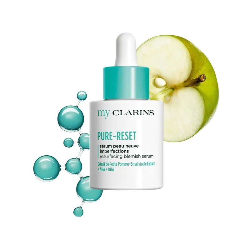 My Clarins Pure Reset Serum
