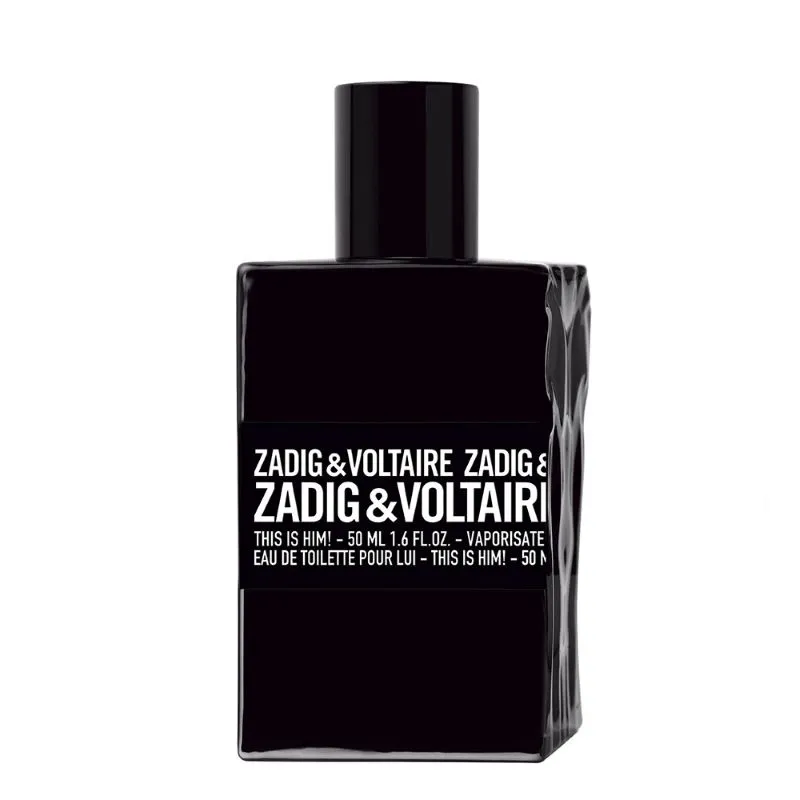 This Is Him Man Eau De Toilette