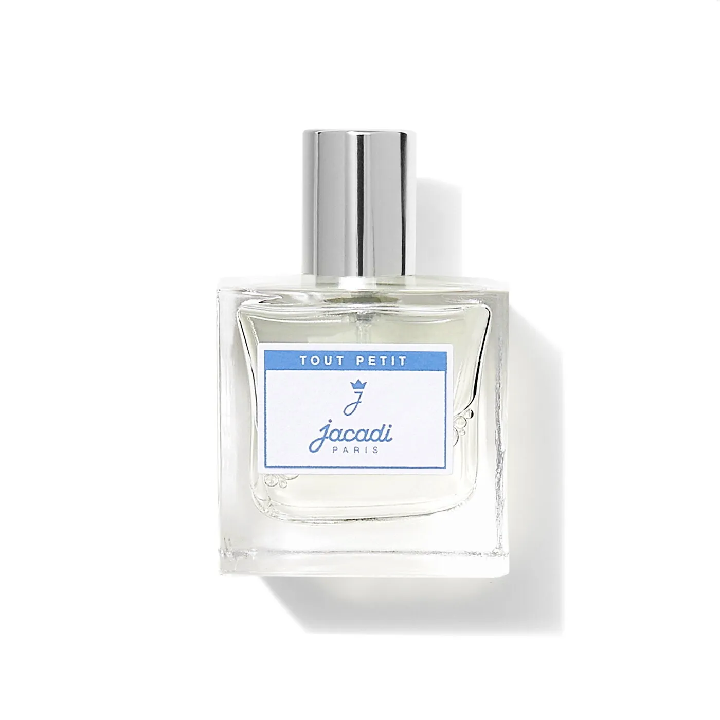 Jacadi Toute Petit Boy Alcohol Free Eau De Toilette