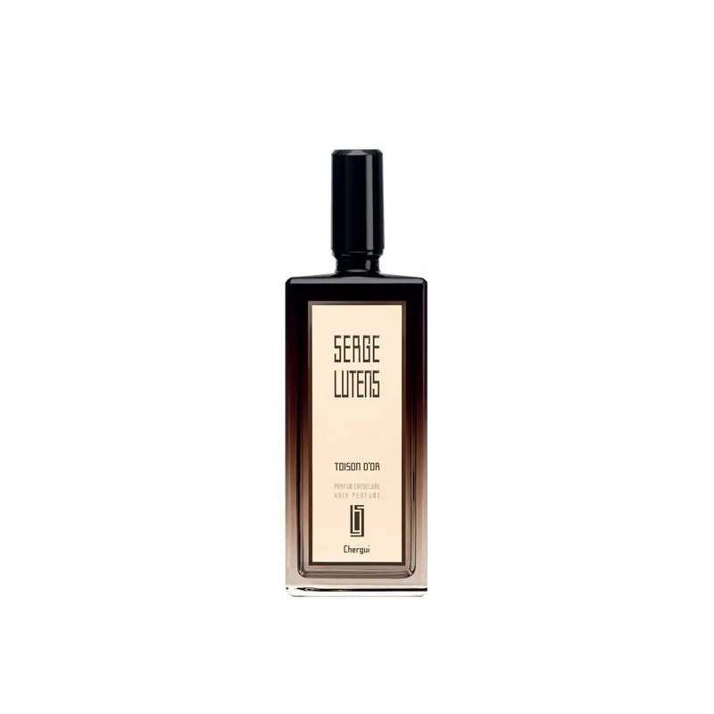 Chergui Collection Hair Mist