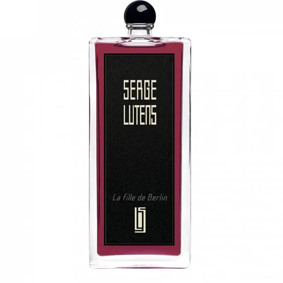 La Fille De Berlin Collection Eau De Parfum