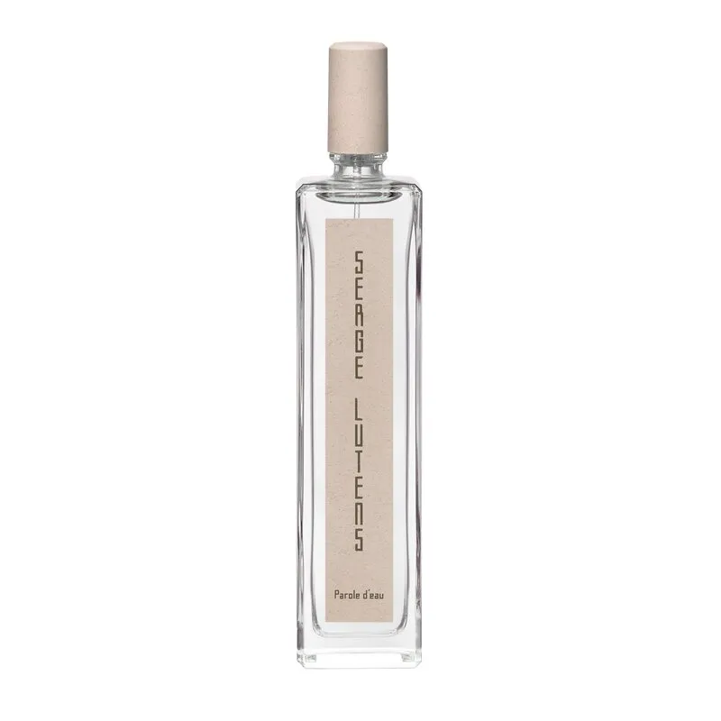Parole Deau Collection Eau De Parfum