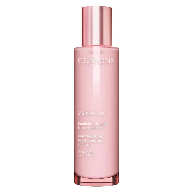 Multi Active Emulsion