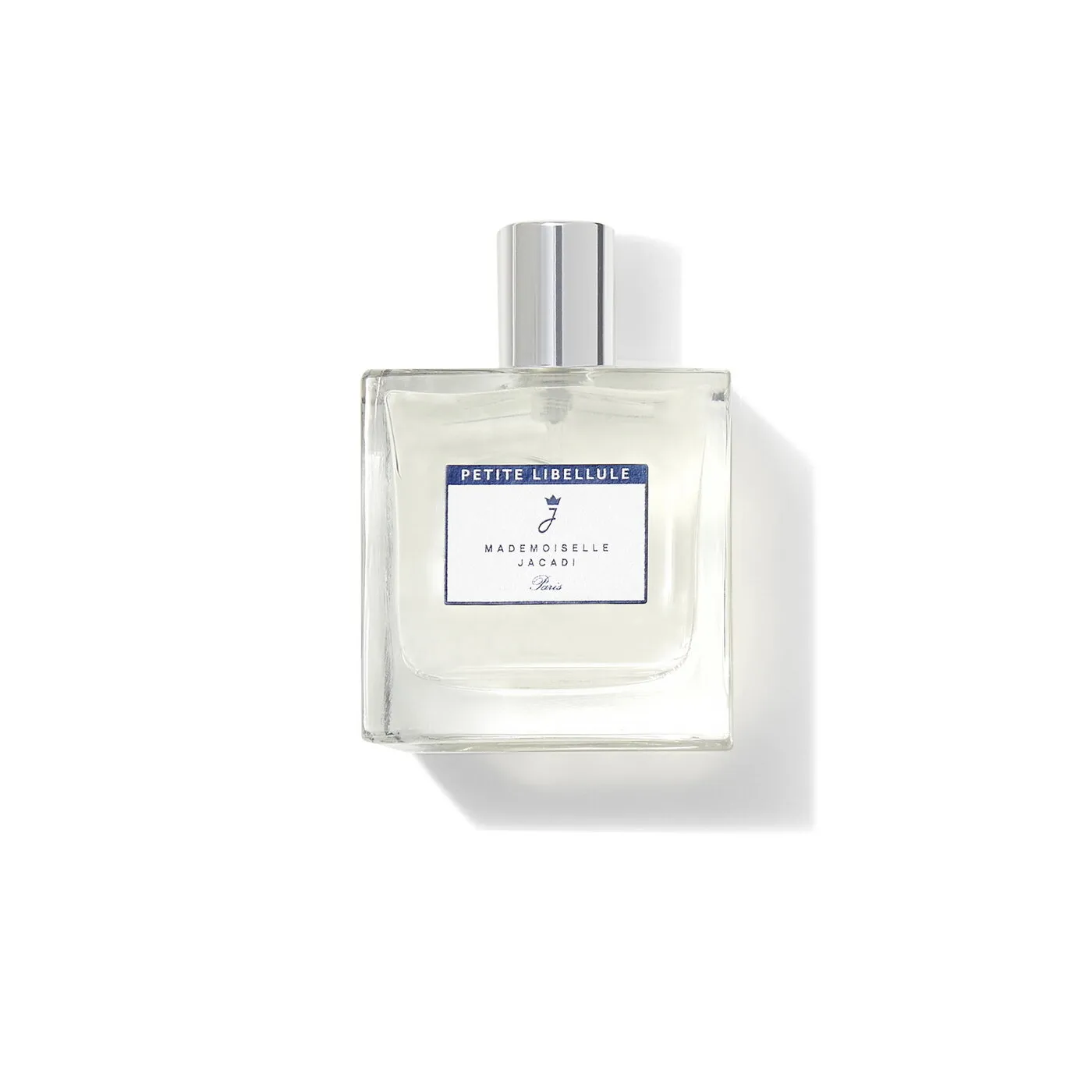 Jacadi Mademoiselle Petite Libellule Eau De Toilette