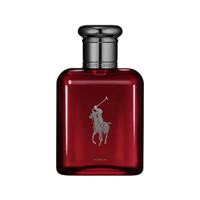Polo Red Man Parfum