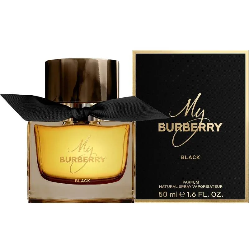 My Burberry Black Woman Eau De Parfum