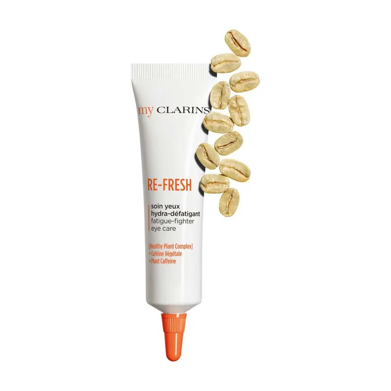 My Clarins Re Fresh Fatigue Fighter