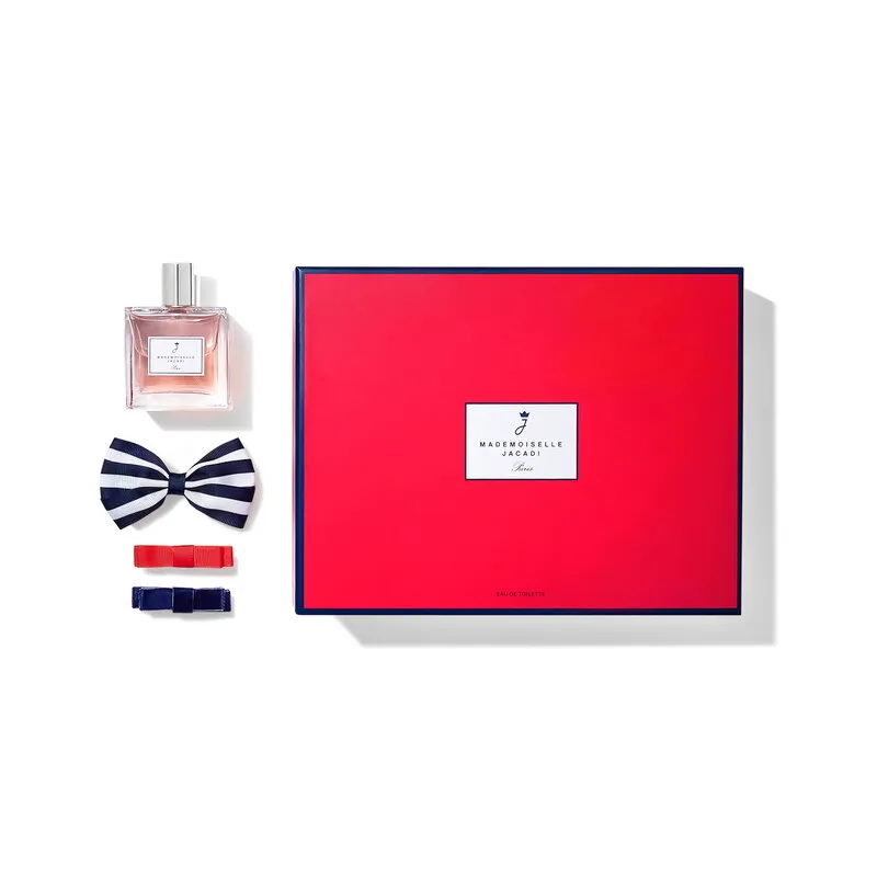 Jacadi Mademoiselle Eau De Toilette Set