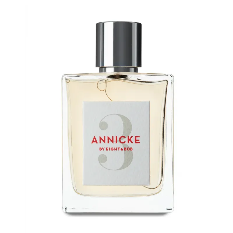 Annicke 3 Unisex Eau De Parfum